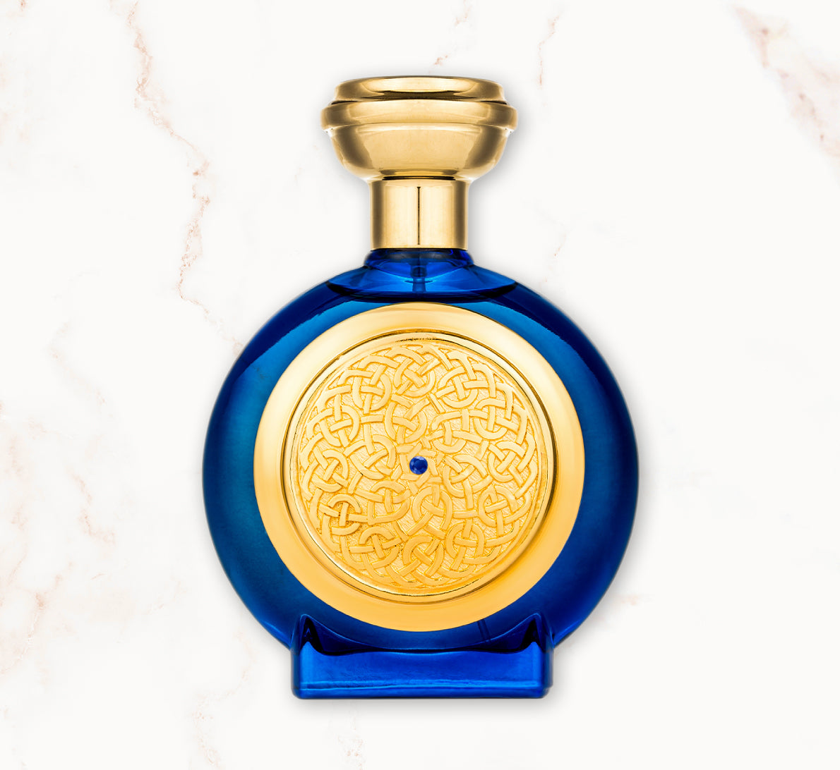 Blue Sapphire Perfume