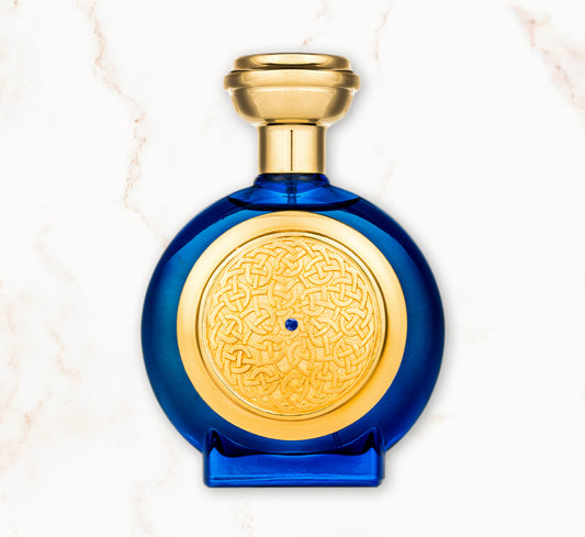 Blue Sapphire Perfume