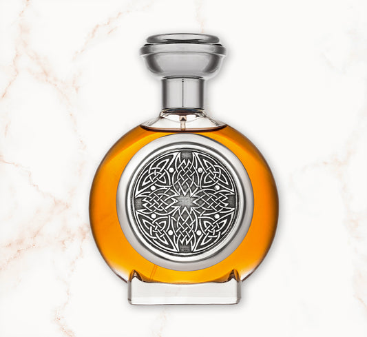 Bravery Perfume