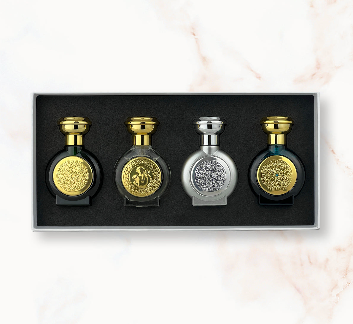 The Citrus Gift Set