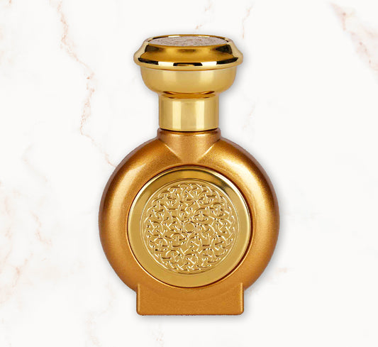Consort Perfume