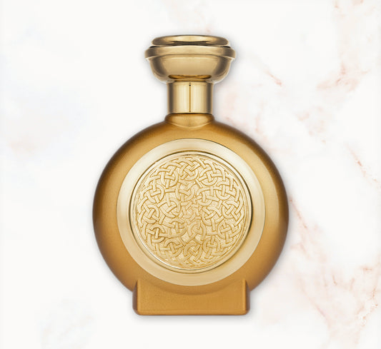 Consort Perfume