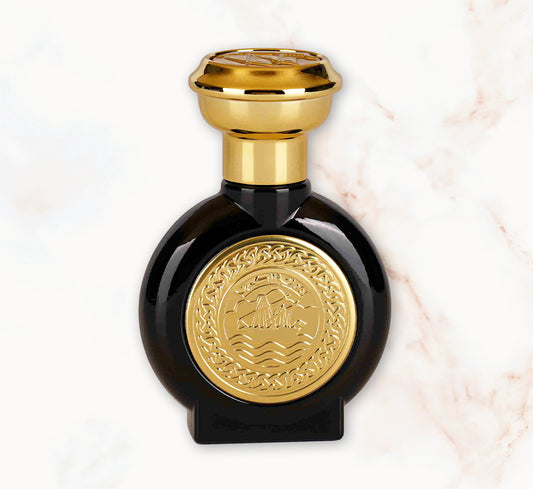 Dasman Perfume