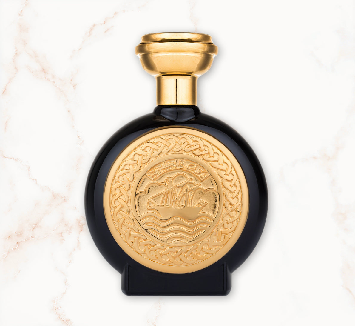 Dasman Perfume