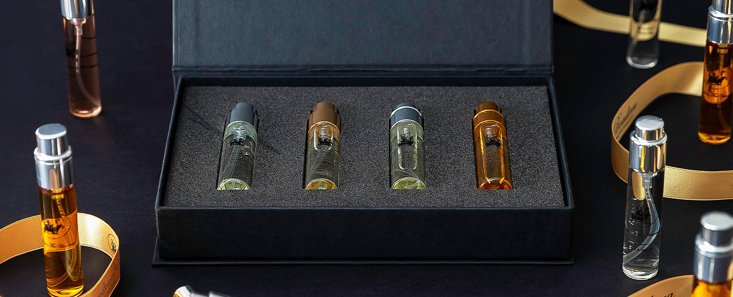 BUY FOUR ORIGINAL 10ML BOTTLES FOR THE PRICE OF THREE