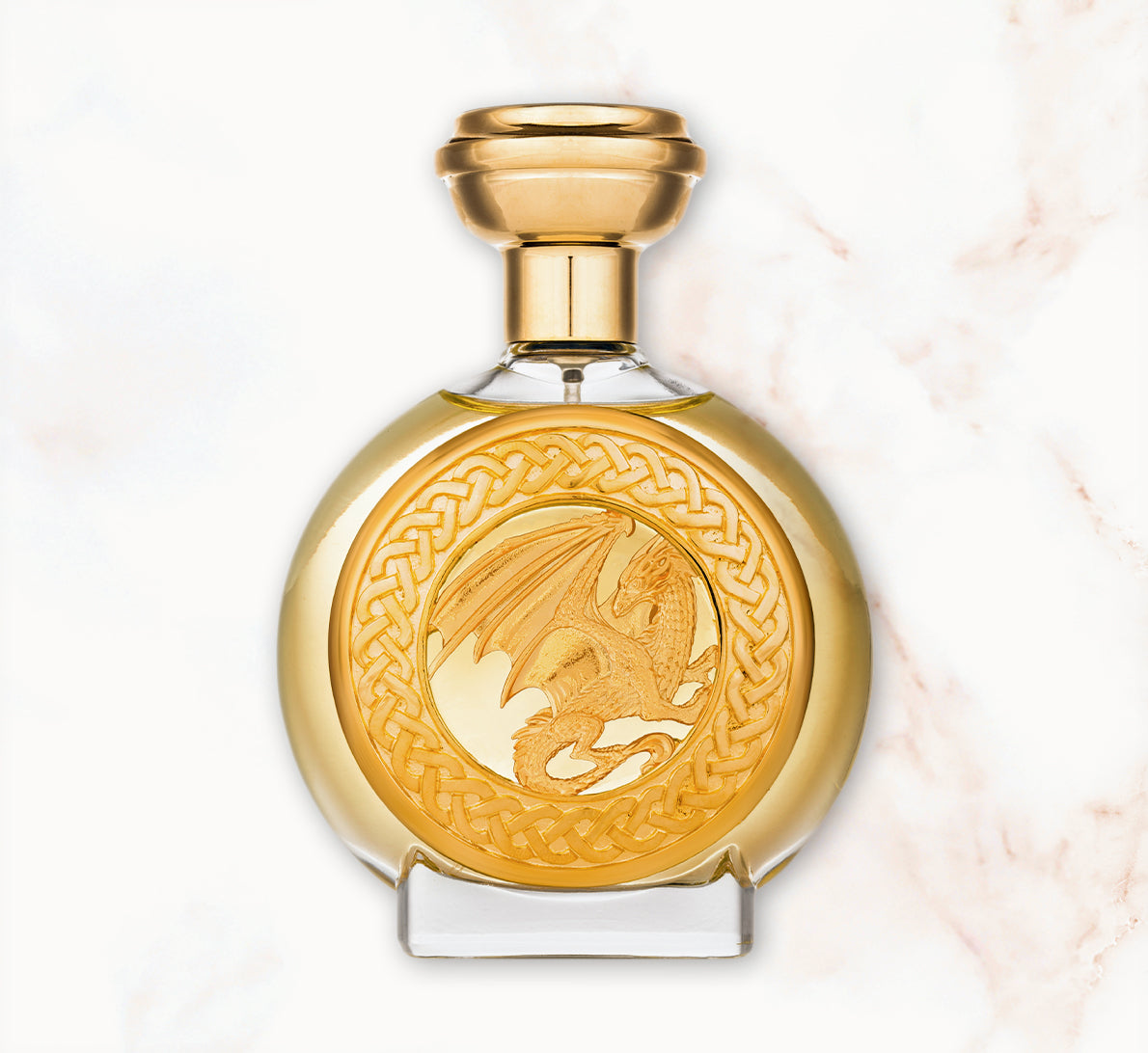Dragon Perfume