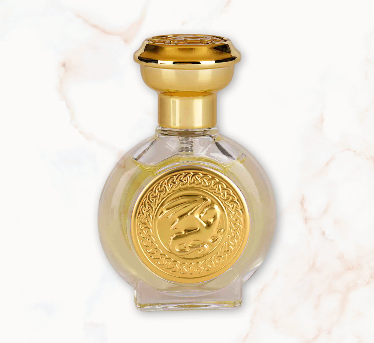Dragon Perfume
