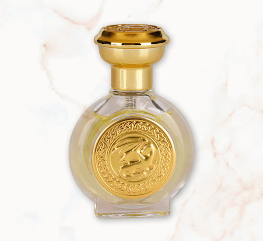 Dragon Perfume