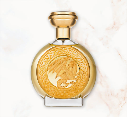 Dragon Perfume