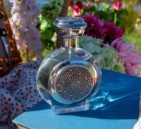 Glorious Perfume