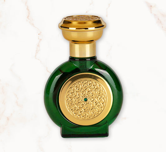 Green Sapphire Perfume