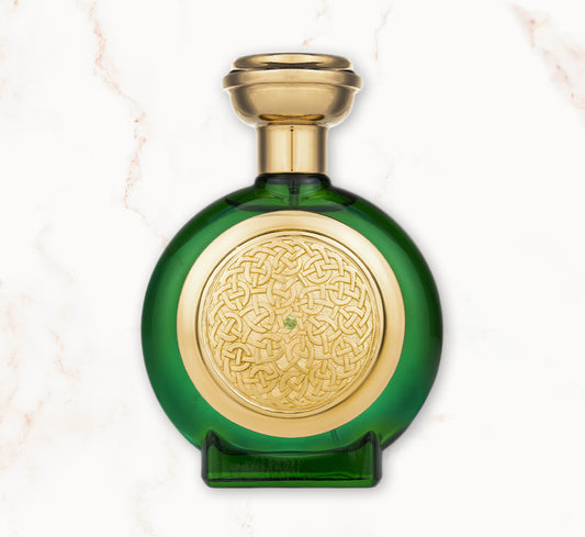 Green Sapphire Perfume