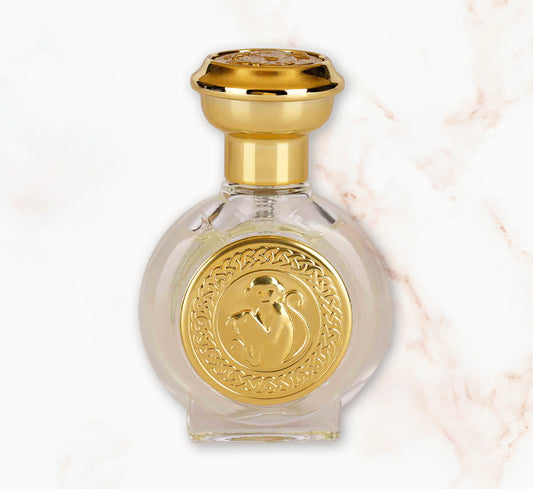 Hanuman Perfume