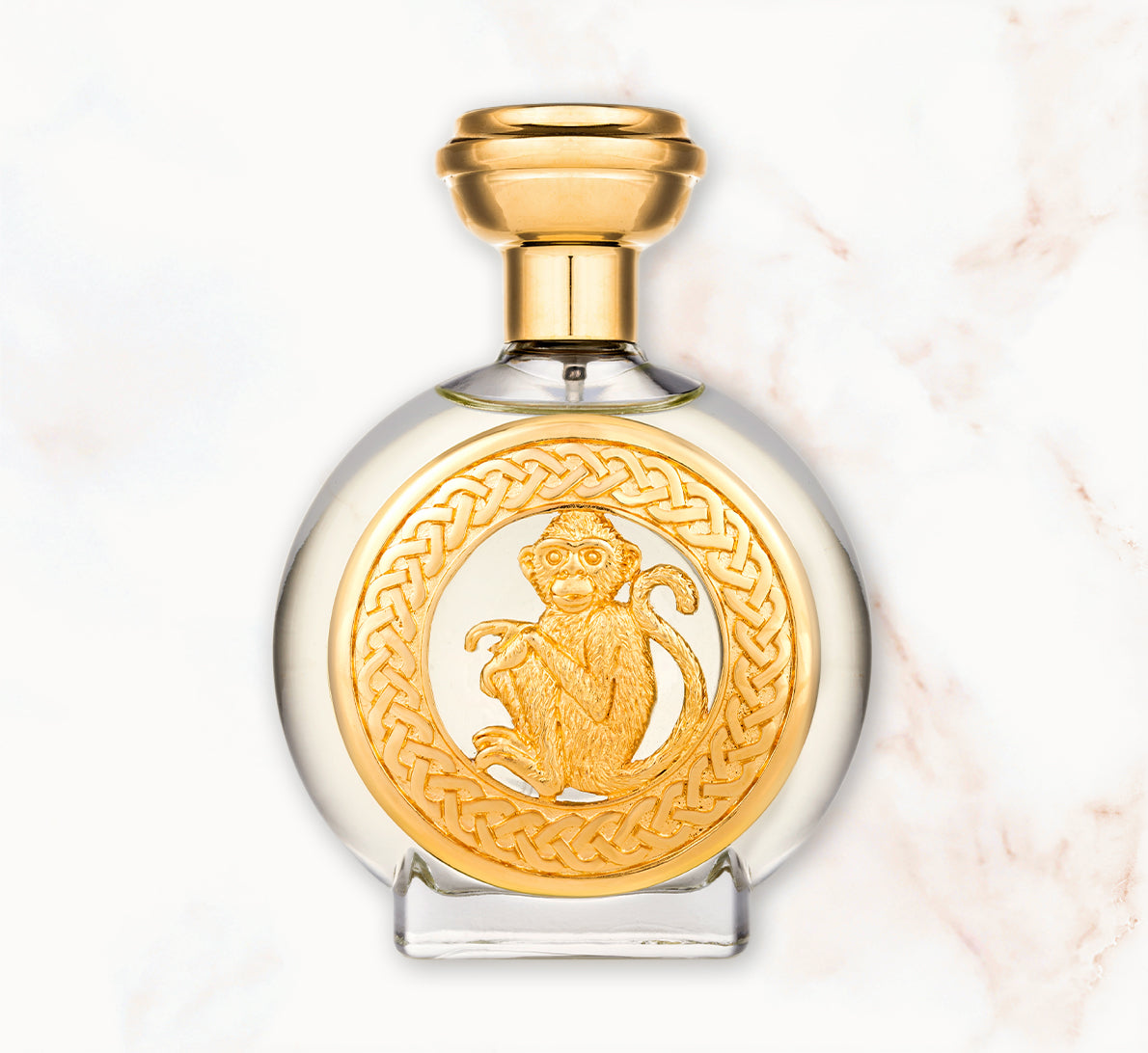 Hanuman Perfume