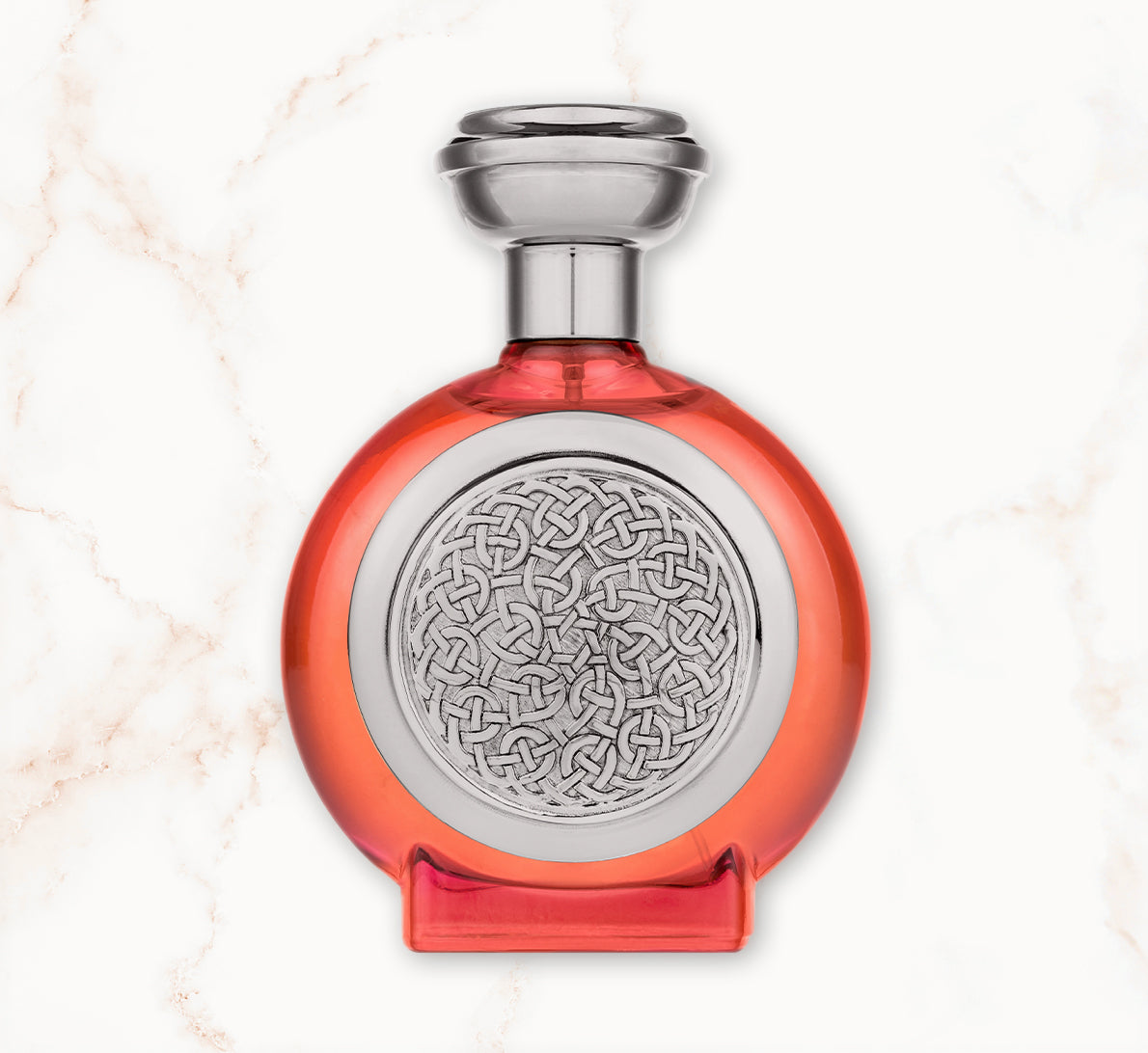 Harmonious Perfume