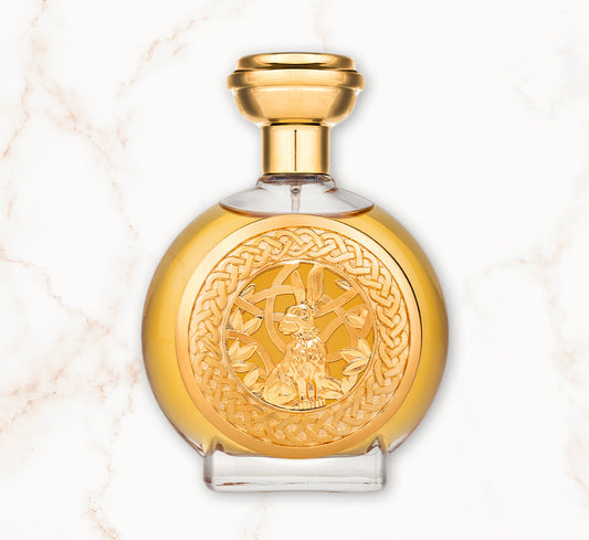 Hasu Perfume
