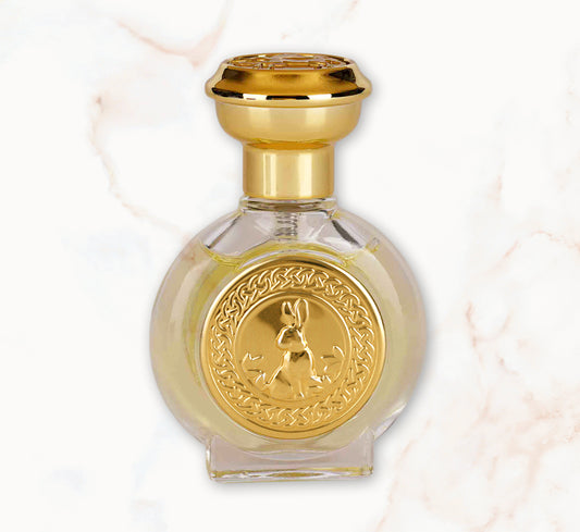 Hasu Perfume