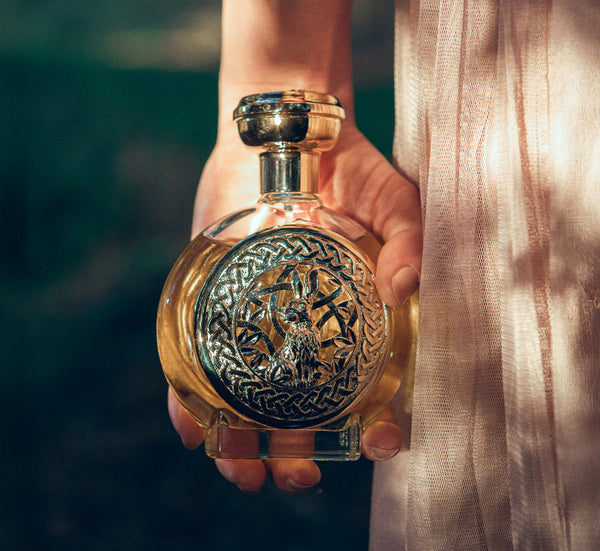 Hasu Perfume