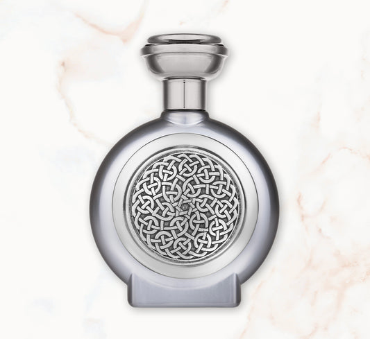 Heroine Perfume