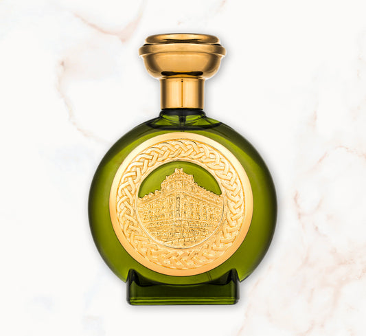 Majestic Perfume