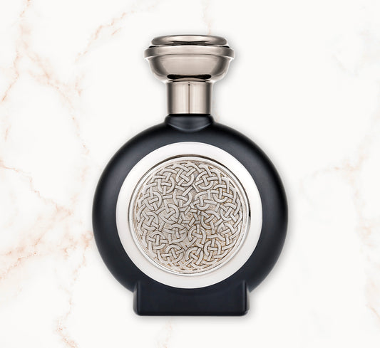 Nebulous Perfume