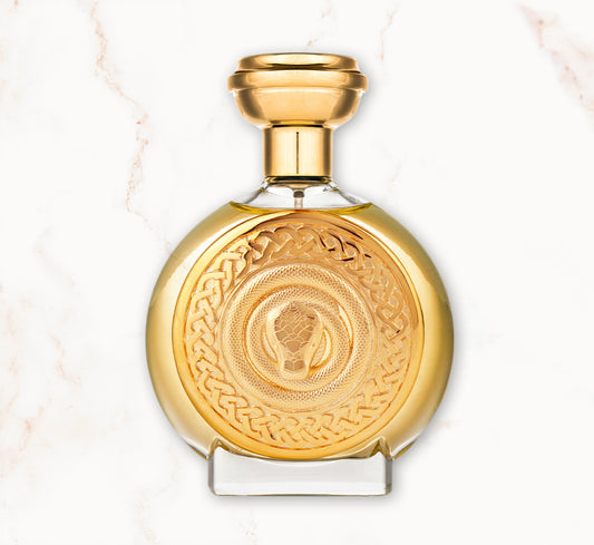 Opal Perfume