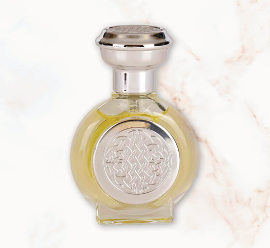 Rebellious Perfume