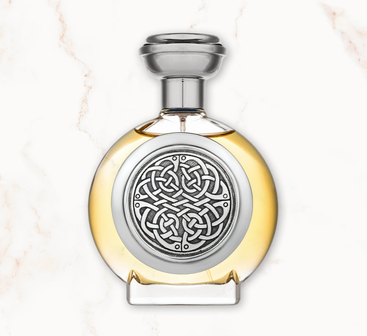 Rebellious Perfume