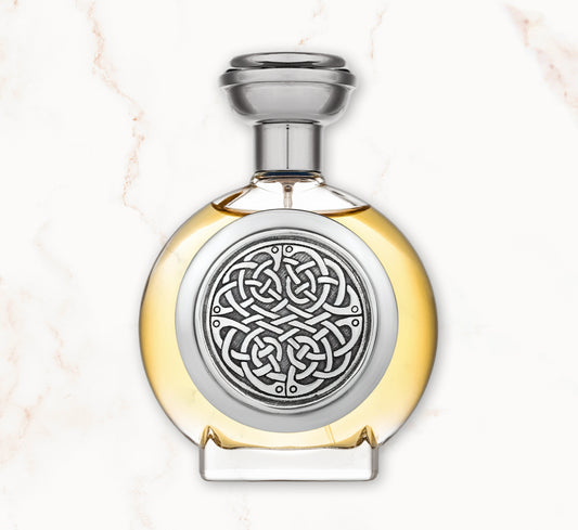 Rebellious Perfume