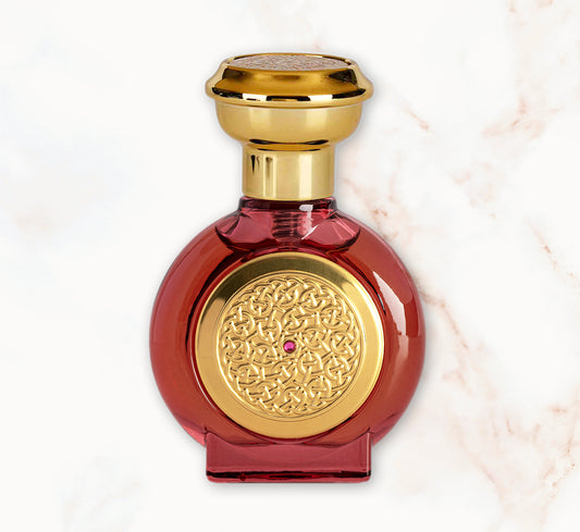 Rose Sapphire