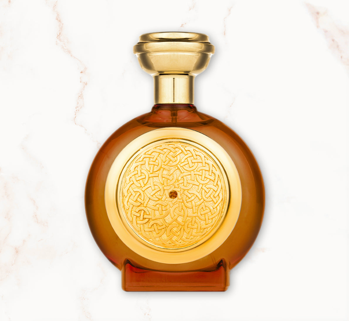 Tobacco Sapphire