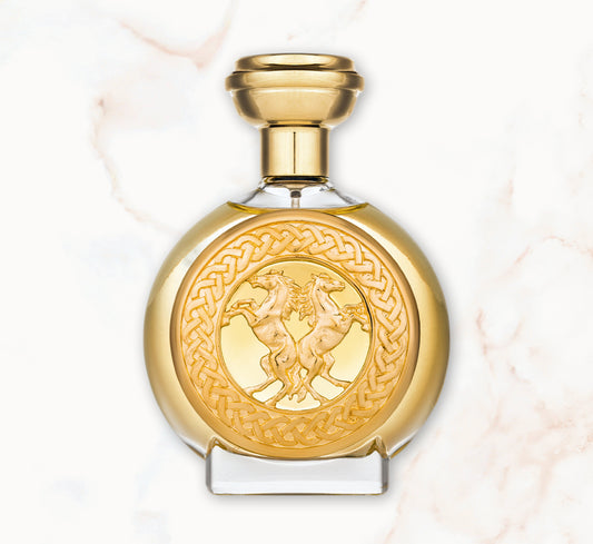 Valiant Perfume