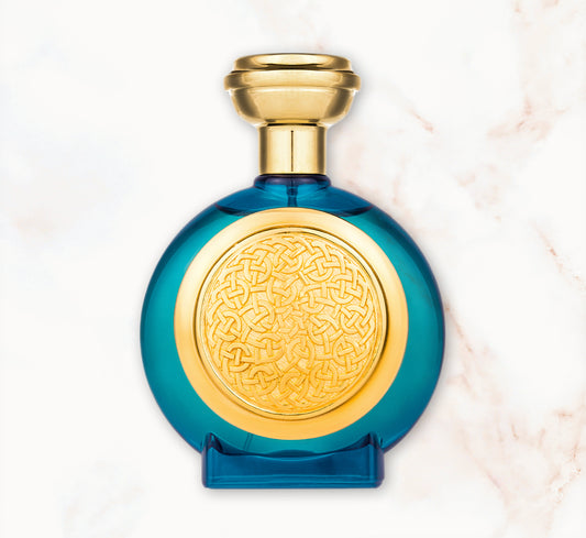 Vetiver Imperiale