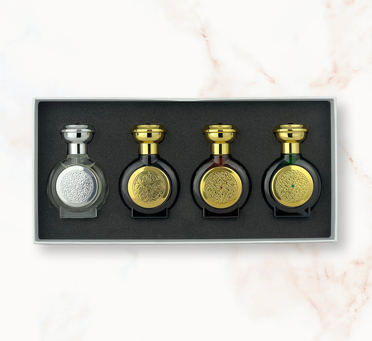 The Woody Gift Set