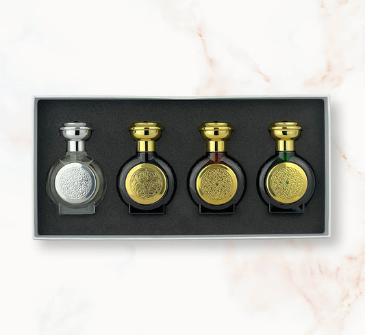 The Woody Gift Set