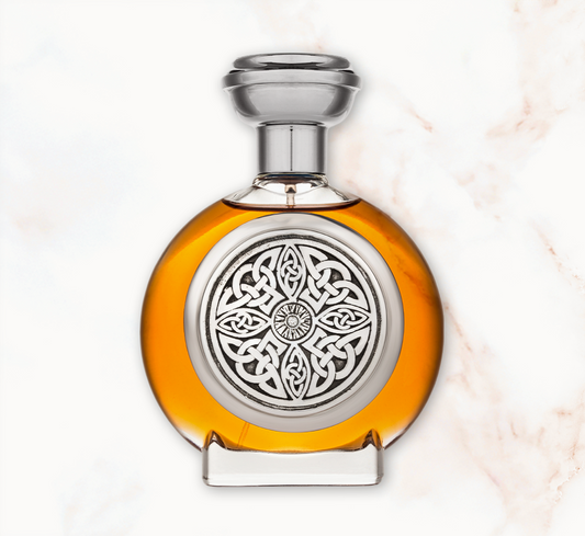 Almas Perfume