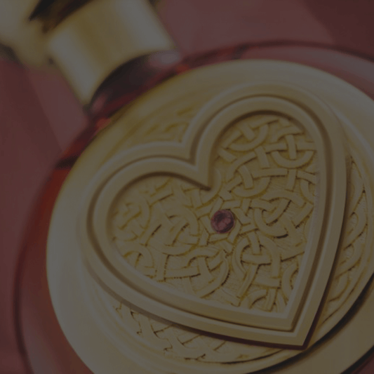 Bespoke Perfume: Crafting a Scent That Is Uniquely Yours