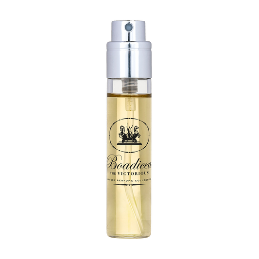 Hasu Perfume (10ml)